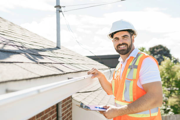 Trusted Bethany, IL Roofing Contractor Experts