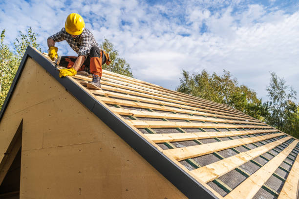 Best Roof Leak Repair  in Bethany, IL